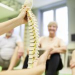 Stärken Sie Ihren Rücken mit unserem Rücken-Vit-Kurs gegen Rückenschmerzen und Fehlhaltungen.